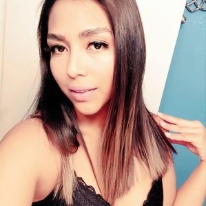 Meet your Posher, Sindy